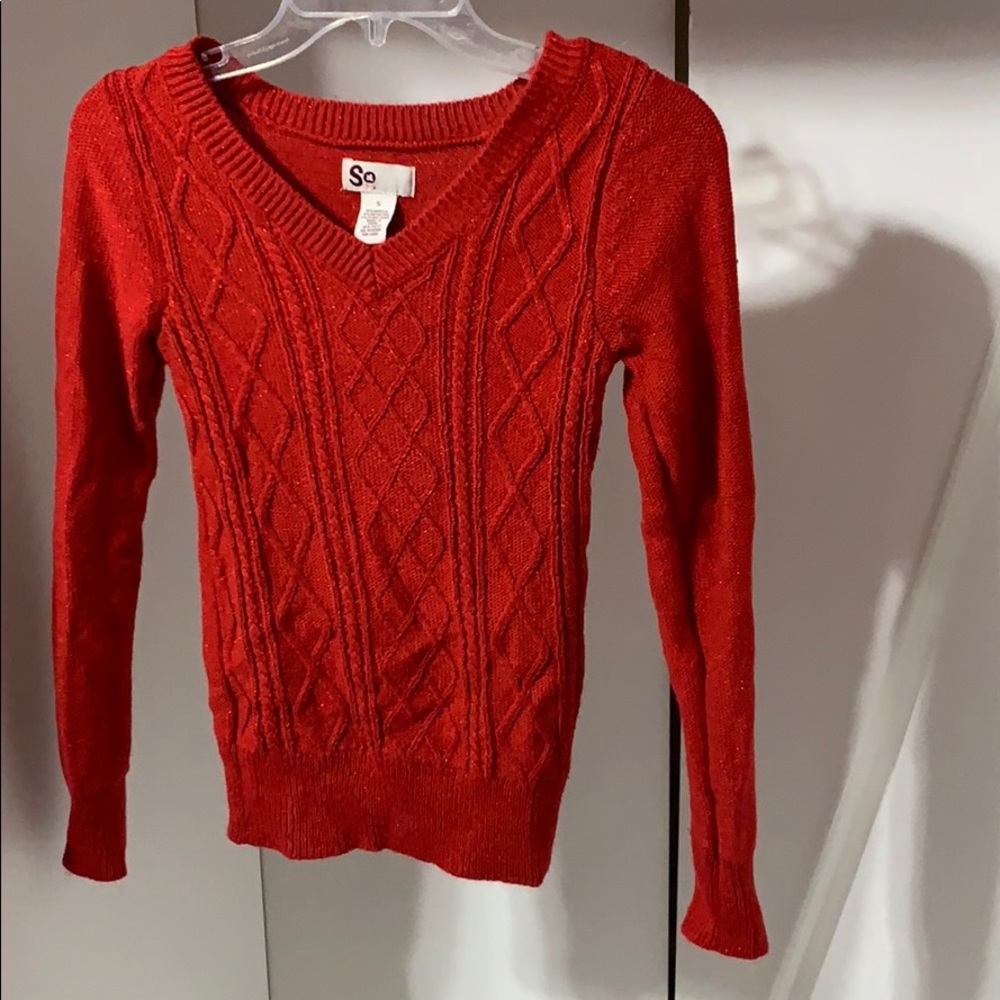 Sweater